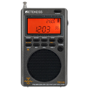 Retekess TR-110