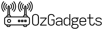 OzGadgets