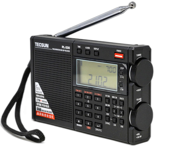 Tecsun PL-330 - Image 9