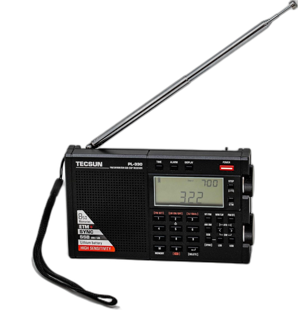 Tecsun PL-330 - Image 2