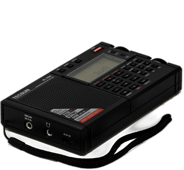 Tecsun PL-330 - Image 3
