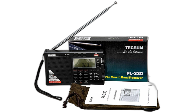 Tecsun PL-330 - Image 5