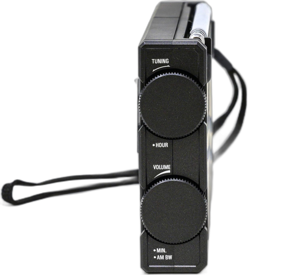 Tecsun PL-330 - Image 6