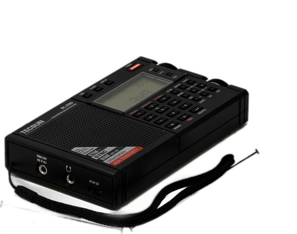 Tecsun PL-330 - Image 8