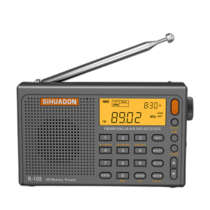 Sihuadon R-108