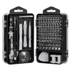 Precision Screwdriver Set