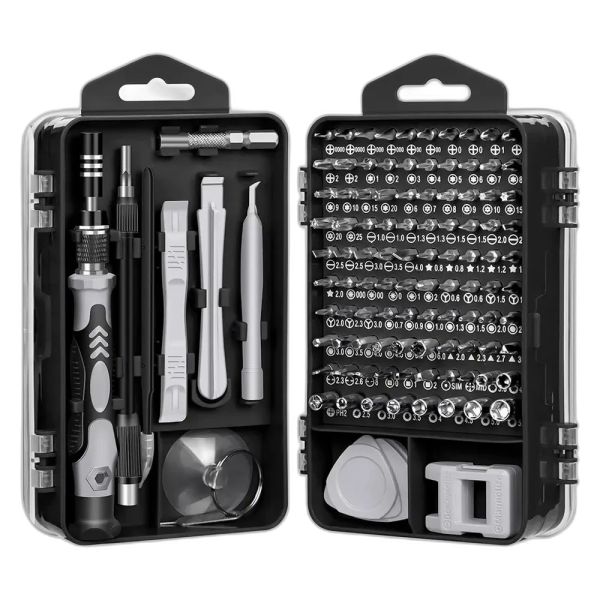 Precision Screwdriver Set