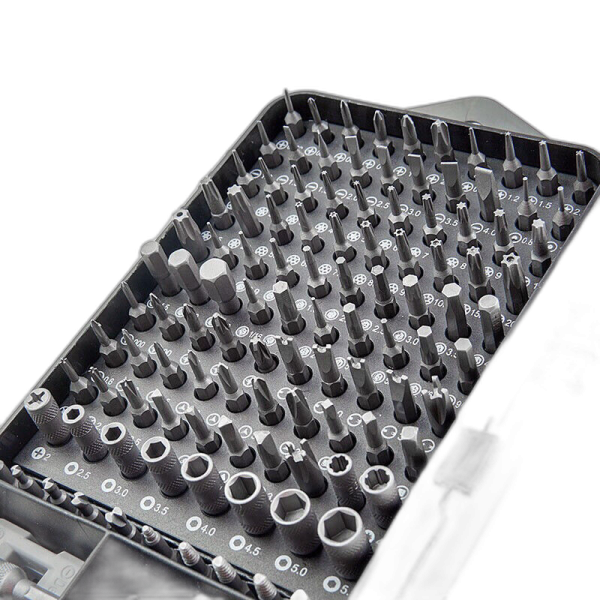 Precision Screwdriver Set - Image 2