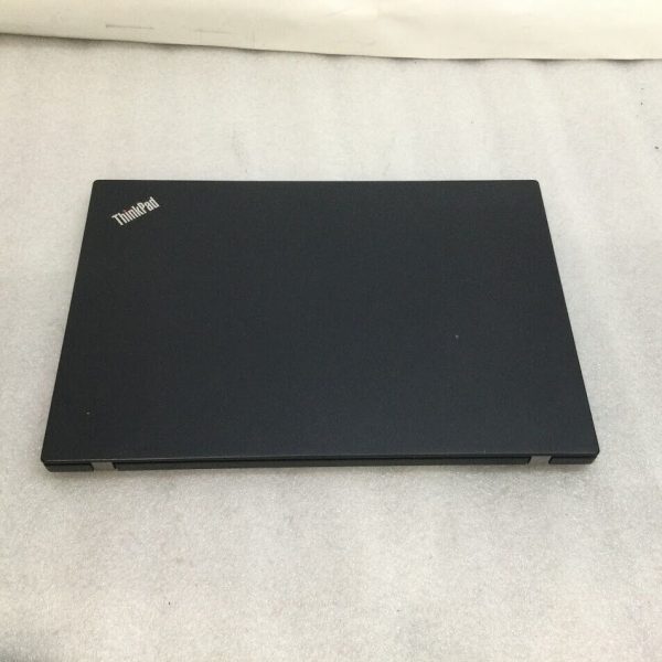 ThinkPad T470s - Image 4