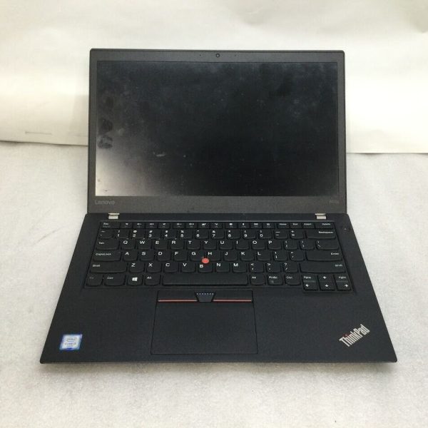 ThinkPad T470s - Image 5