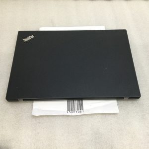 ThinkPad T470s