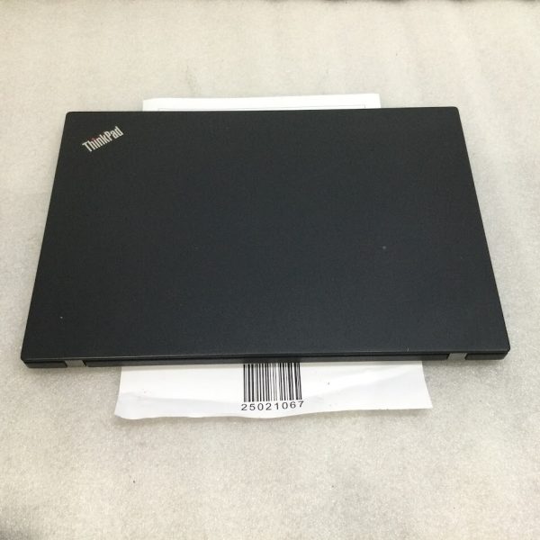 ThinkPad T470s