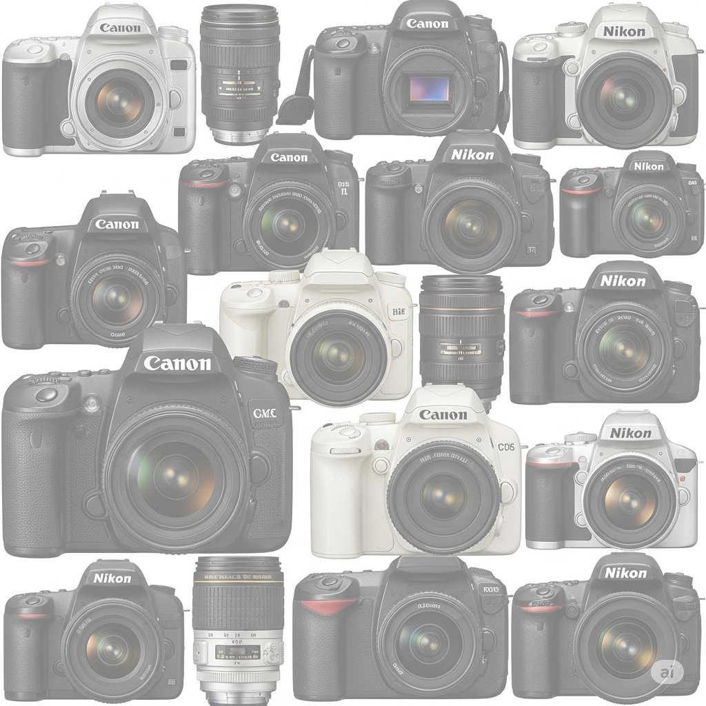 Cameras