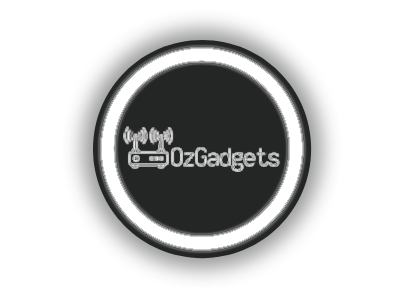 OzGadgets