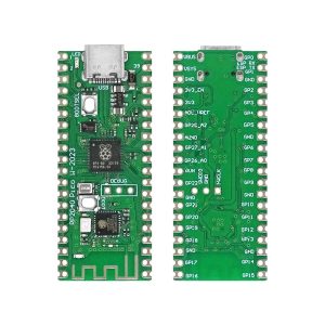 Raspberry Pi Pico W