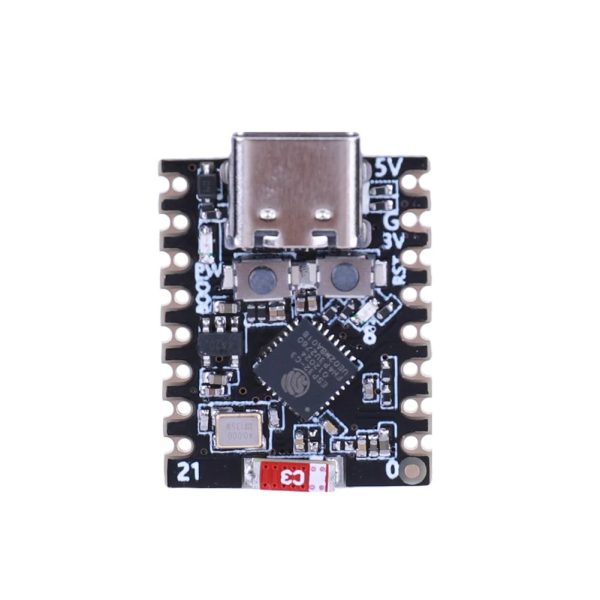 ESP32-C3 SuperMini - Image 3