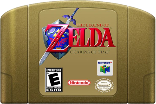Oot gold