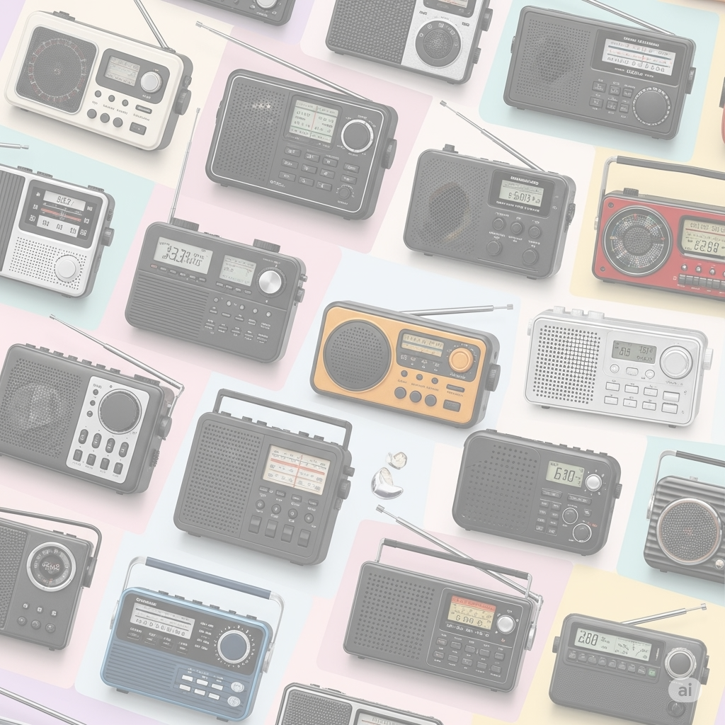 Radios
