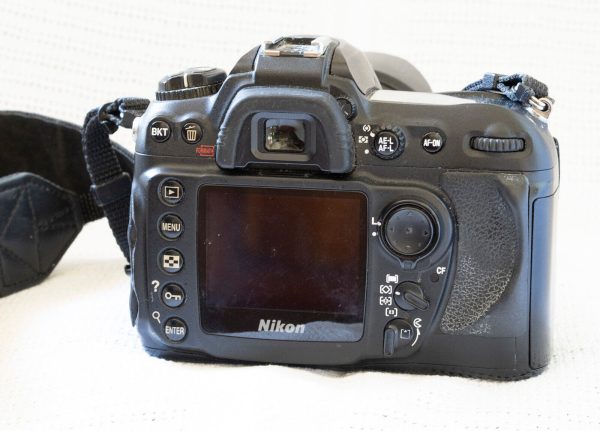 Nikon D200 + Tamron 17-50mm f/2.8 Lens - Image 3