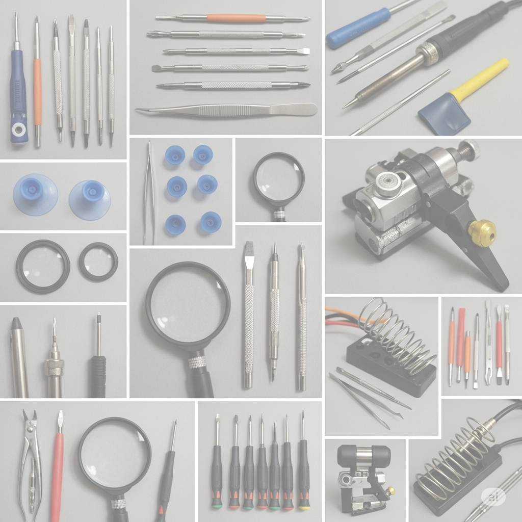 Tools