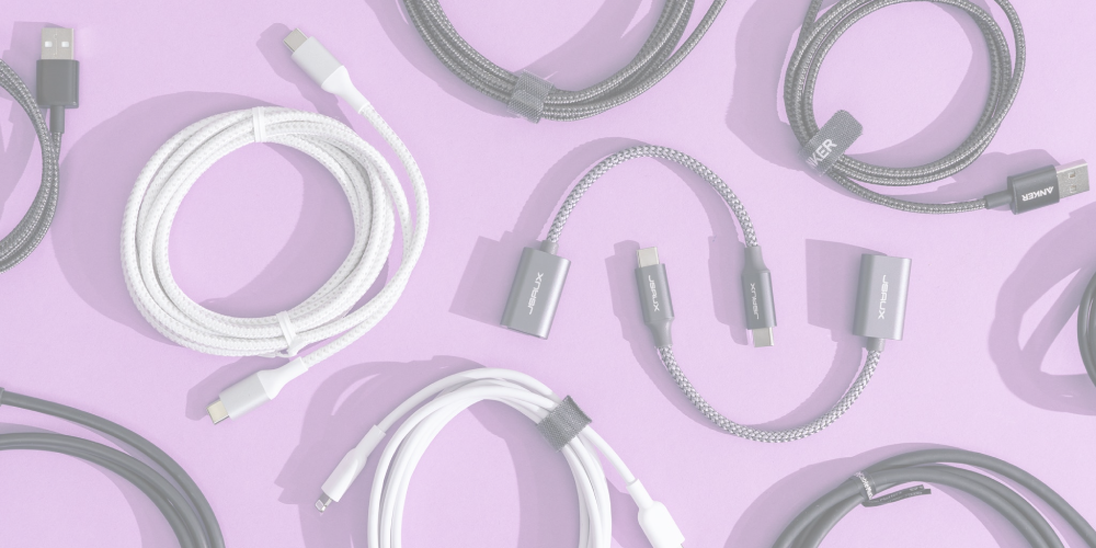 Cables