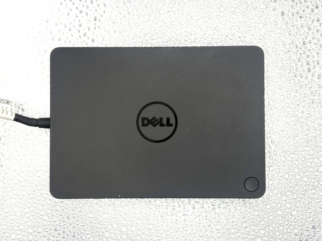 Dell WD15 USB-C Docking Station