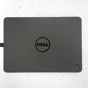 Dell WD15 USB-C Docking Station
