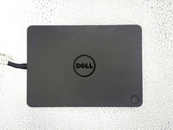 Dell WD15 USB-C Docking Station
