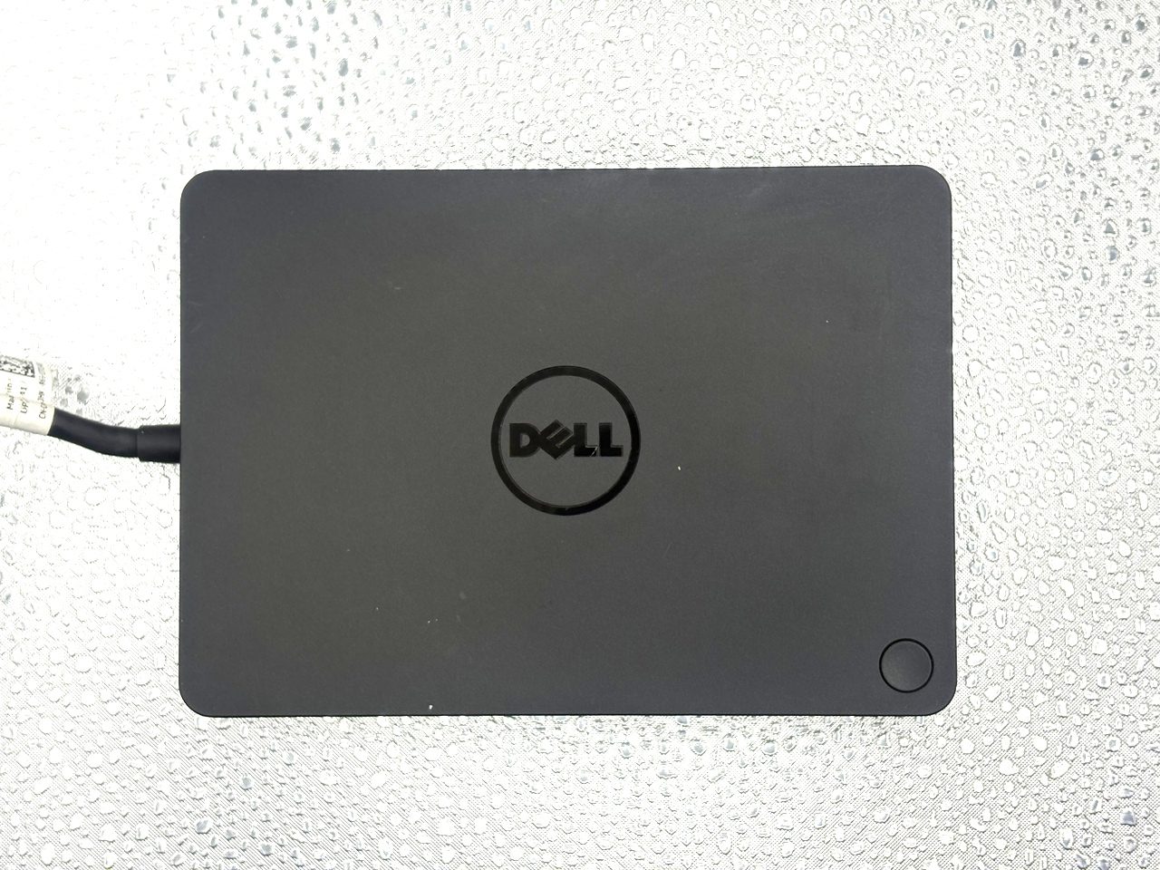 Dell WD15 USB-C Docking Station - Image 1