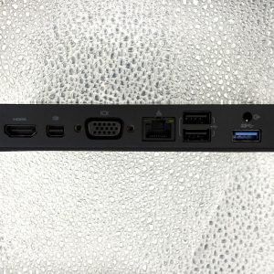 Dell WD15 USB-C Docking Station - Image 2