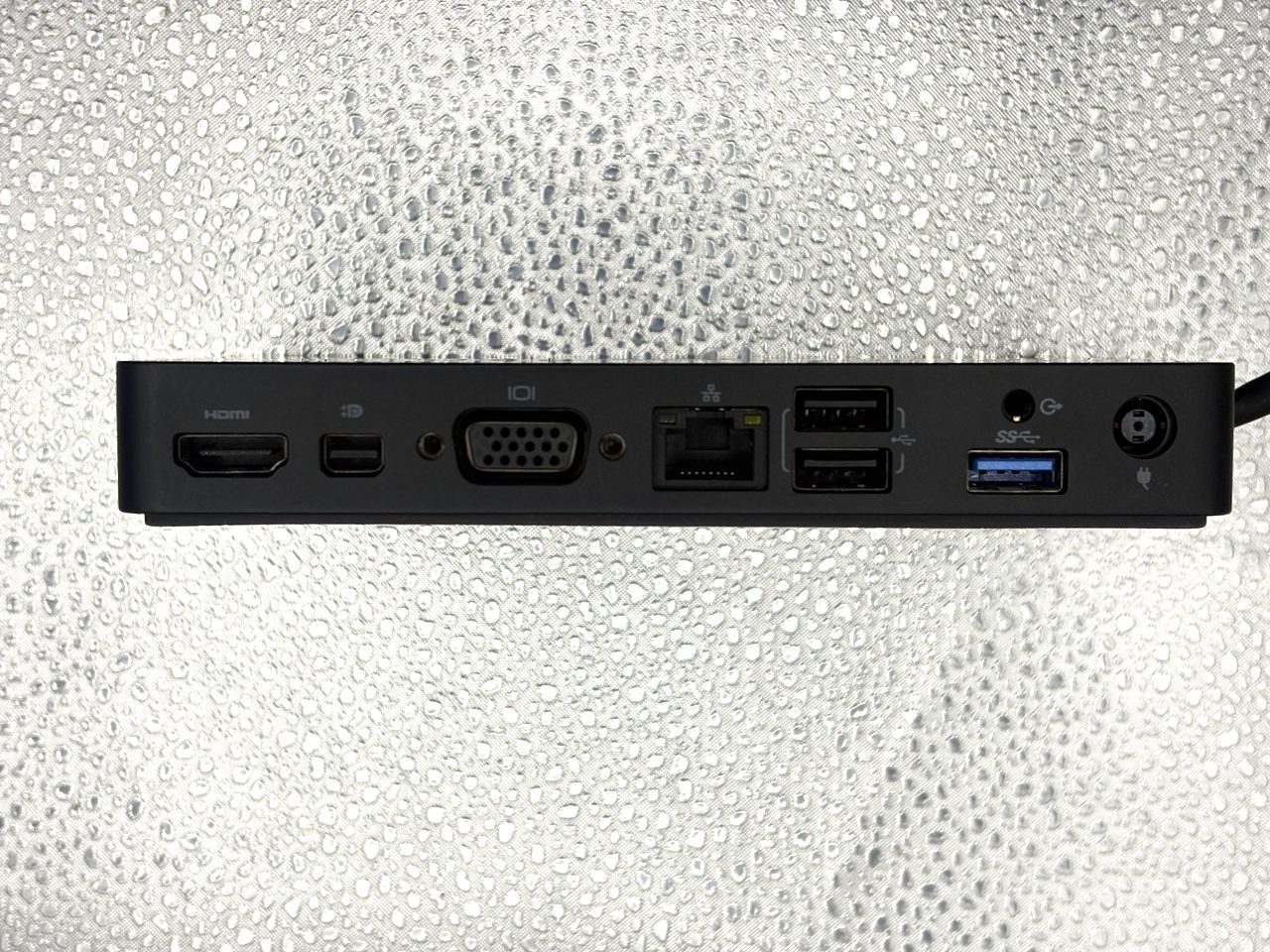 Dell WD15 USB-C Docking Station - Image 2