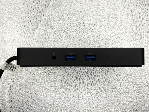 Dell WD15 USB-C Docking Station