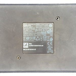 Dell WD15 USB-C Docking Station - Image 4