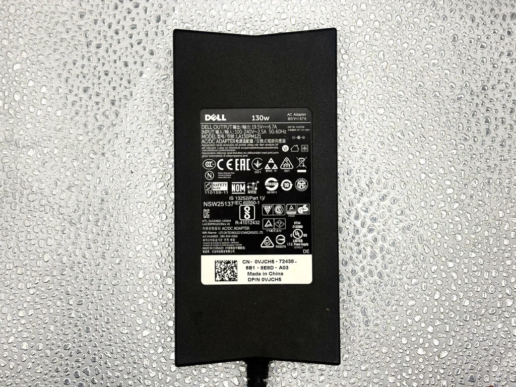 Dell WD15 USB-C Docking Station
