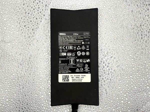 Dell WD15 USB-C Docking Station