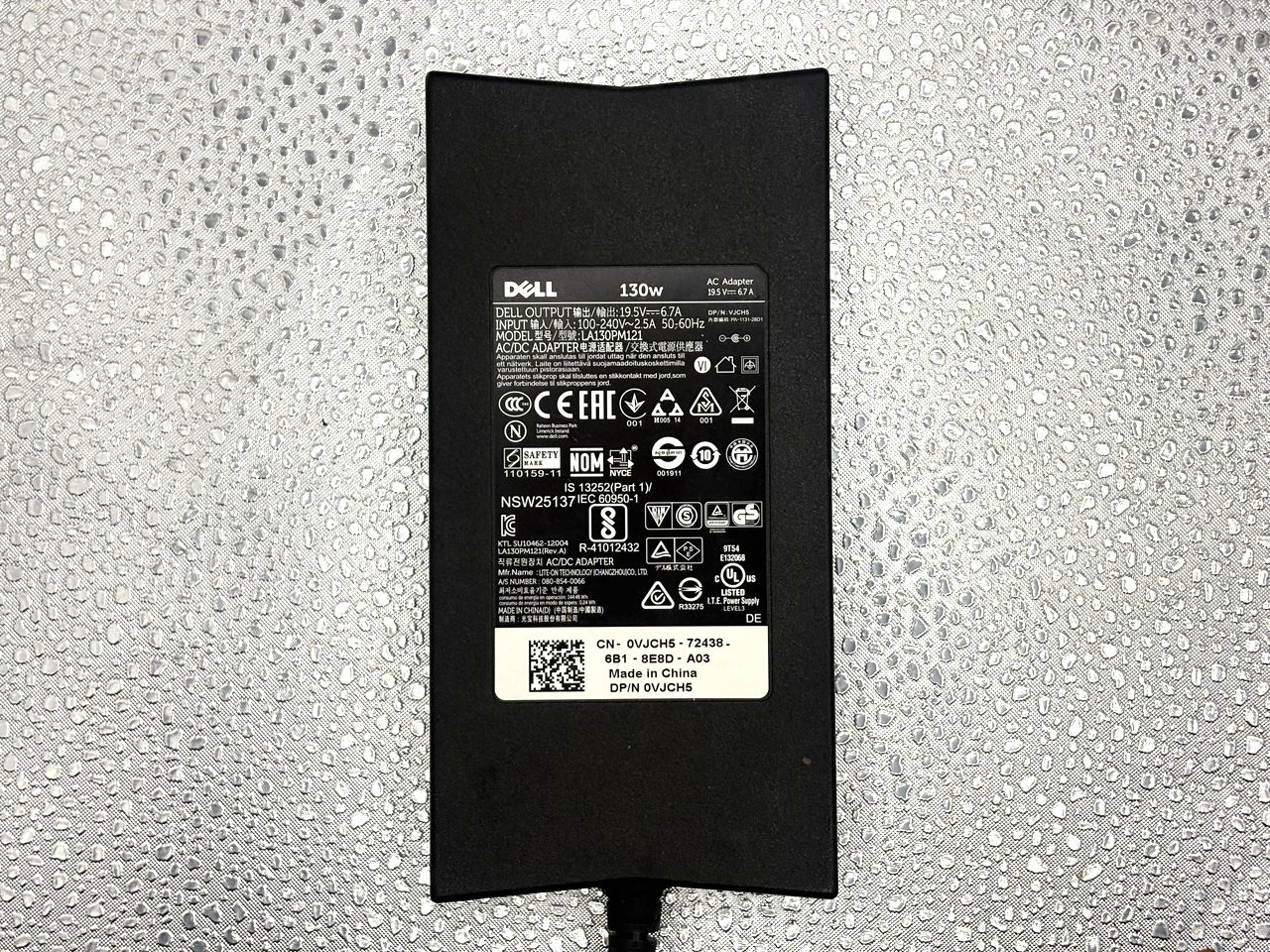 Dell WD15 USB-C Docking Station - Image 5