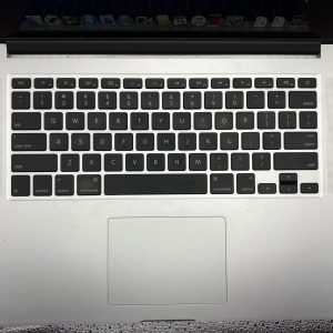 Macbook Pro 15.4" Retina 2012 - Image 2