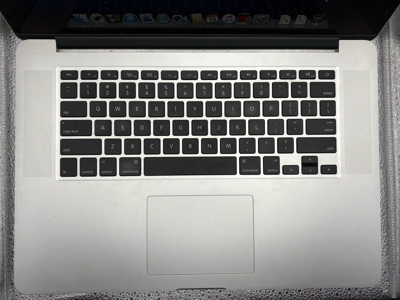 Macbook Pro 15.4" Retina 2012 - Image 2