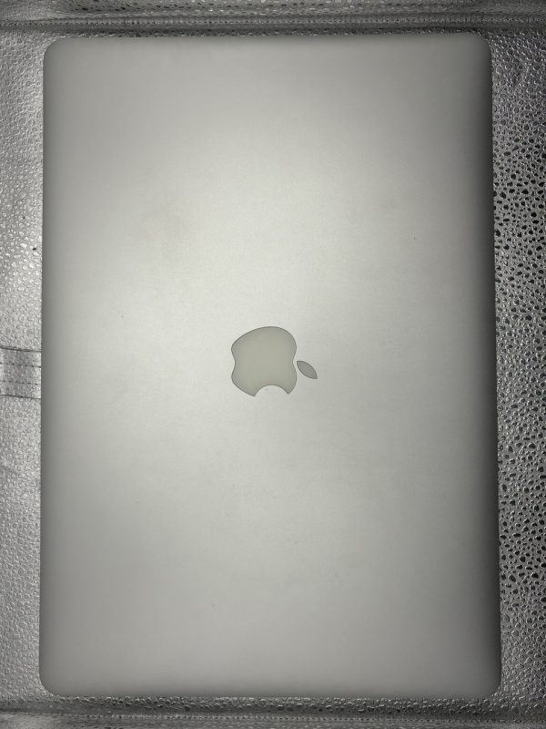 Macbook Pro 15.4" Retina 2012