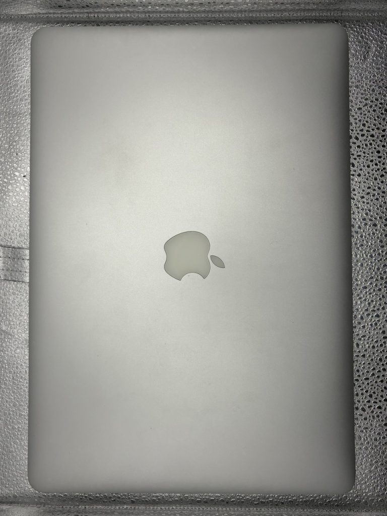 Macbook Pro 15.4" Retina 2012