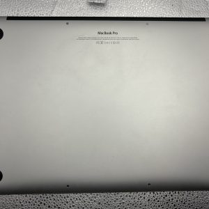 Macbook Pro 15.4" Retina 2012 - Image 4