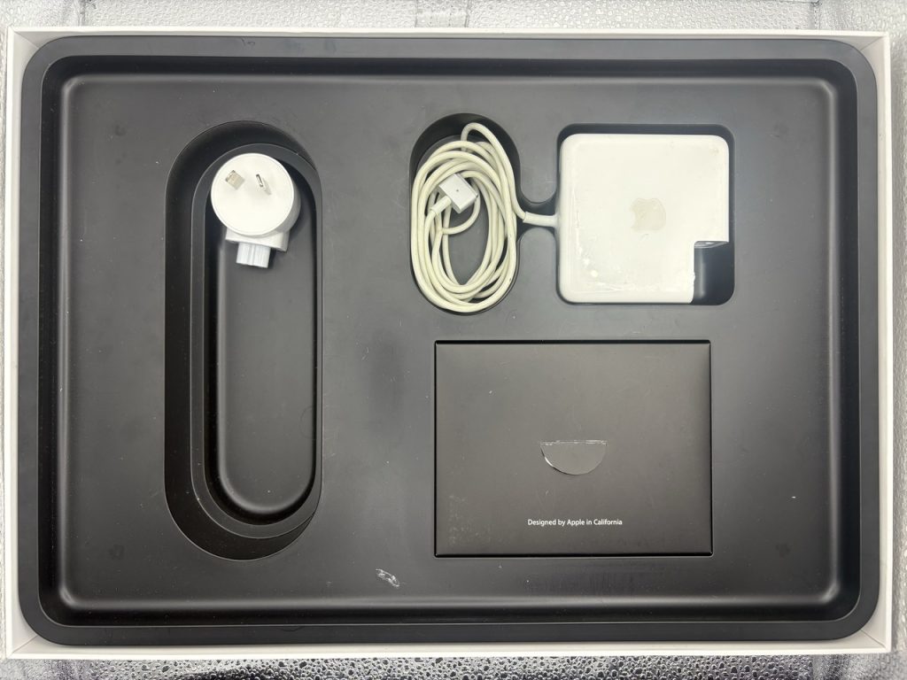 Macbook Pro 15.4" Retina 2012