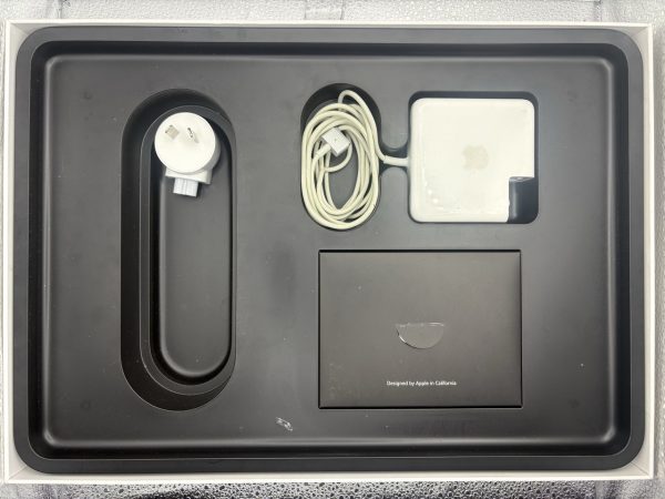 Macbook Pro 15.4" Retina 2012