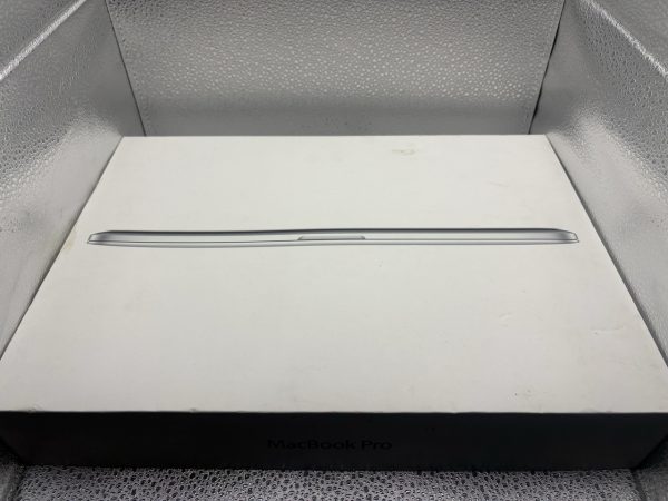 Macbook Pro 15.4" Retina 2012