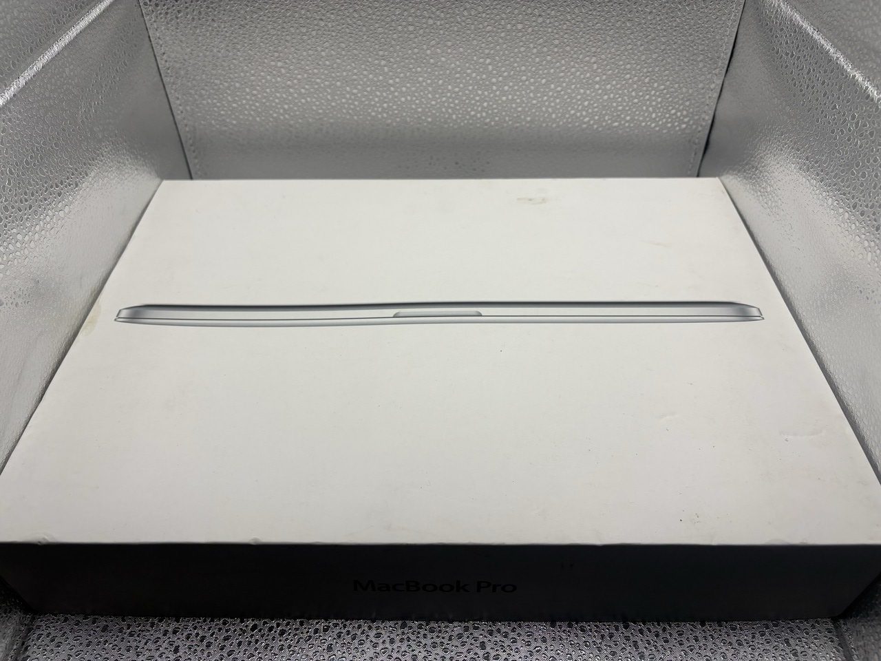 Macbook Pro 15.4" Retina 2012 - Image 7