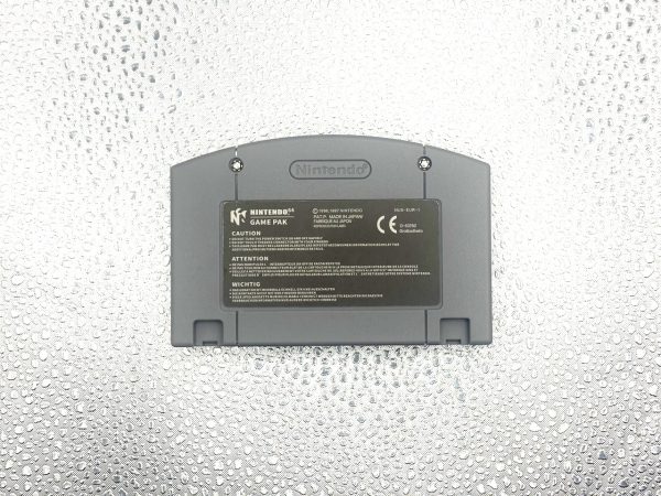 NBA Live 99 (PAL)