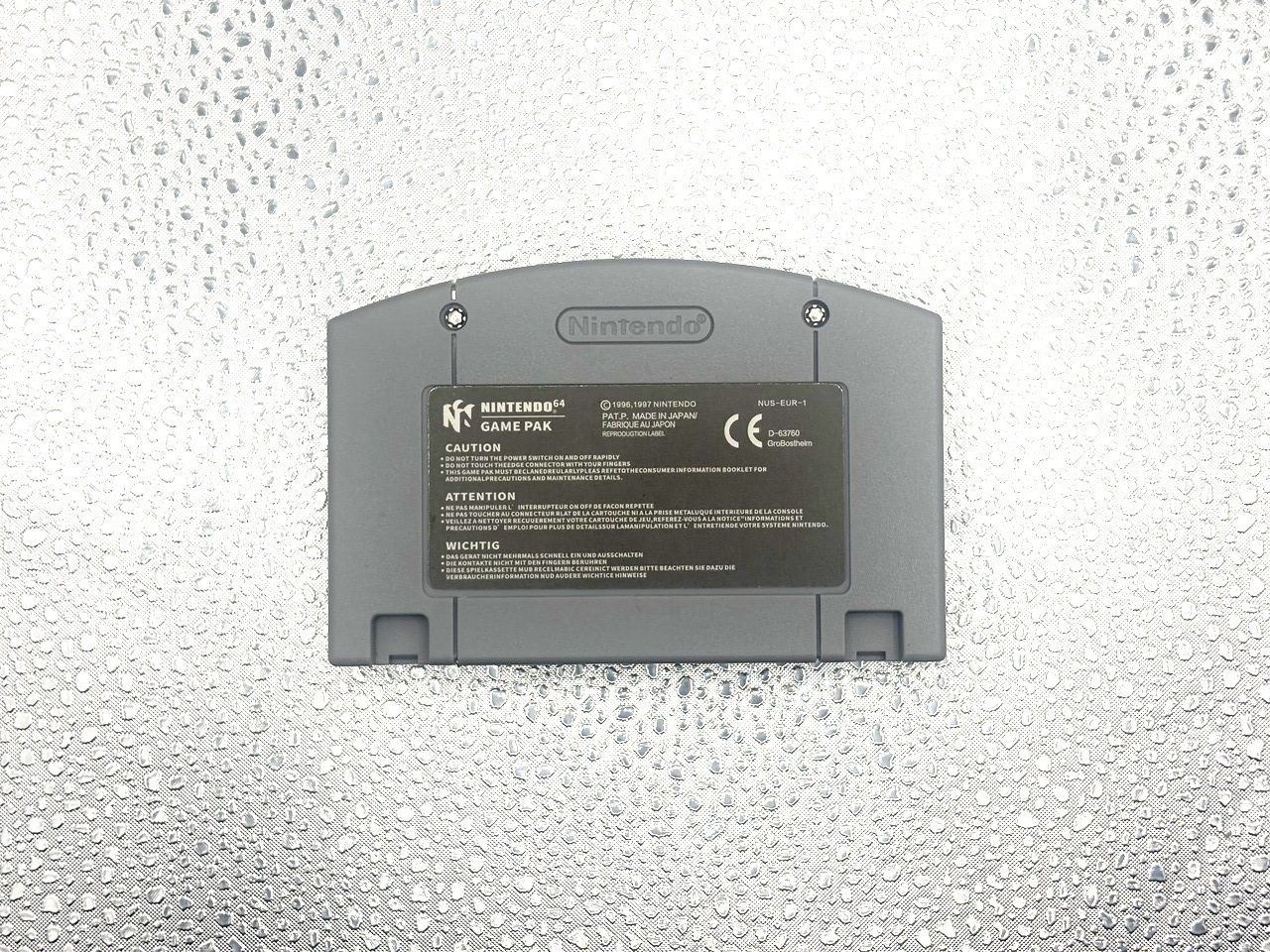 NBA Live 99 (PAL) - Image 2