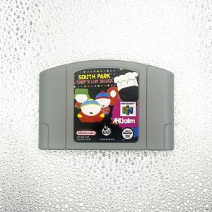 South Park: Chef's Luv Shack (PAL)