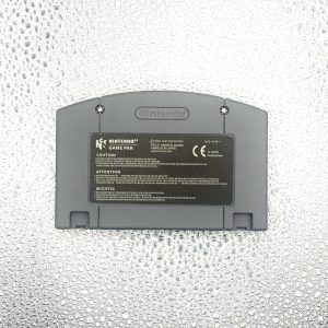 Super Mario 64 (PAL) - Image 2