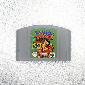 Banjo-Tooie (PAL)